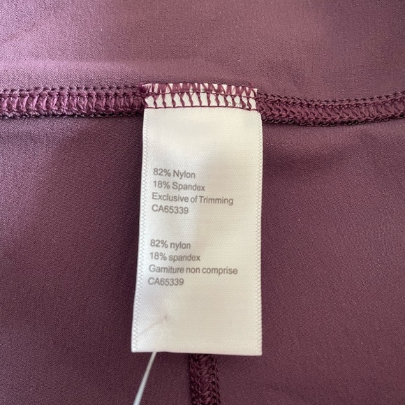 NWOT - MEC rock climbing pant - Picture 7 of 11